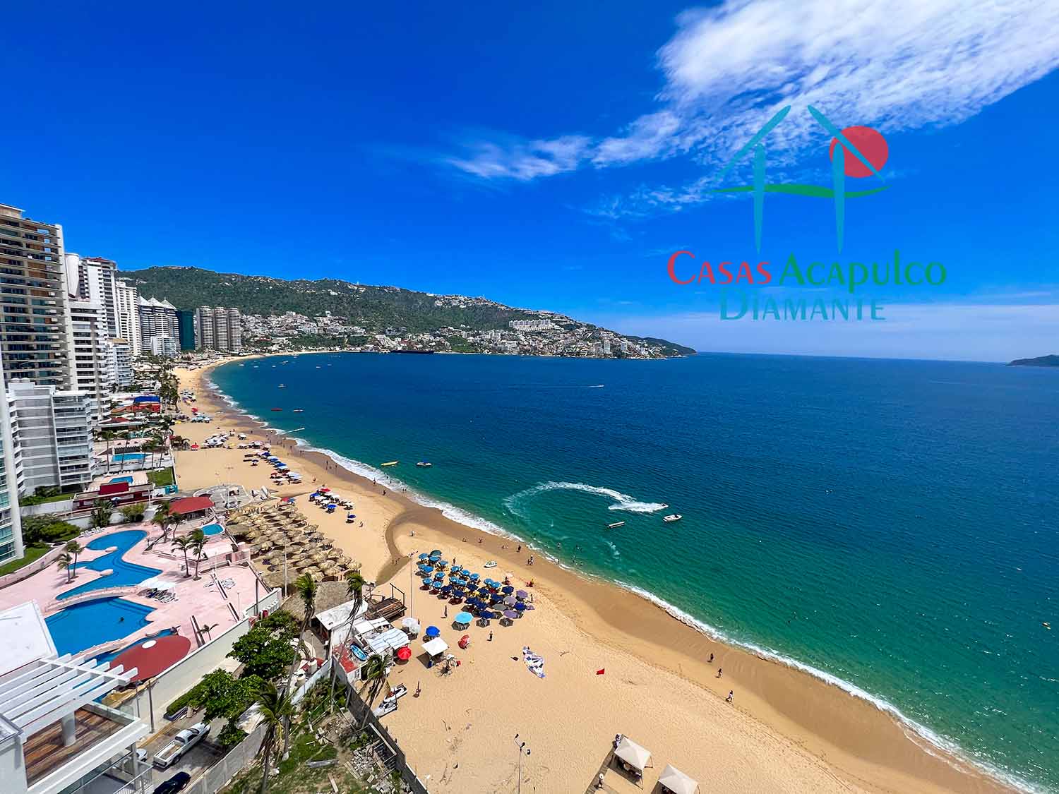 Azálea y Jazmín 1401 y 1402 - Terraza 5